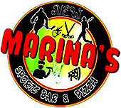 Marinas Sports Bar & Pizza
